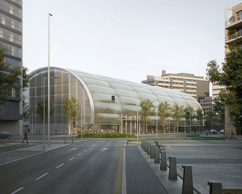 luca poian emt madrid