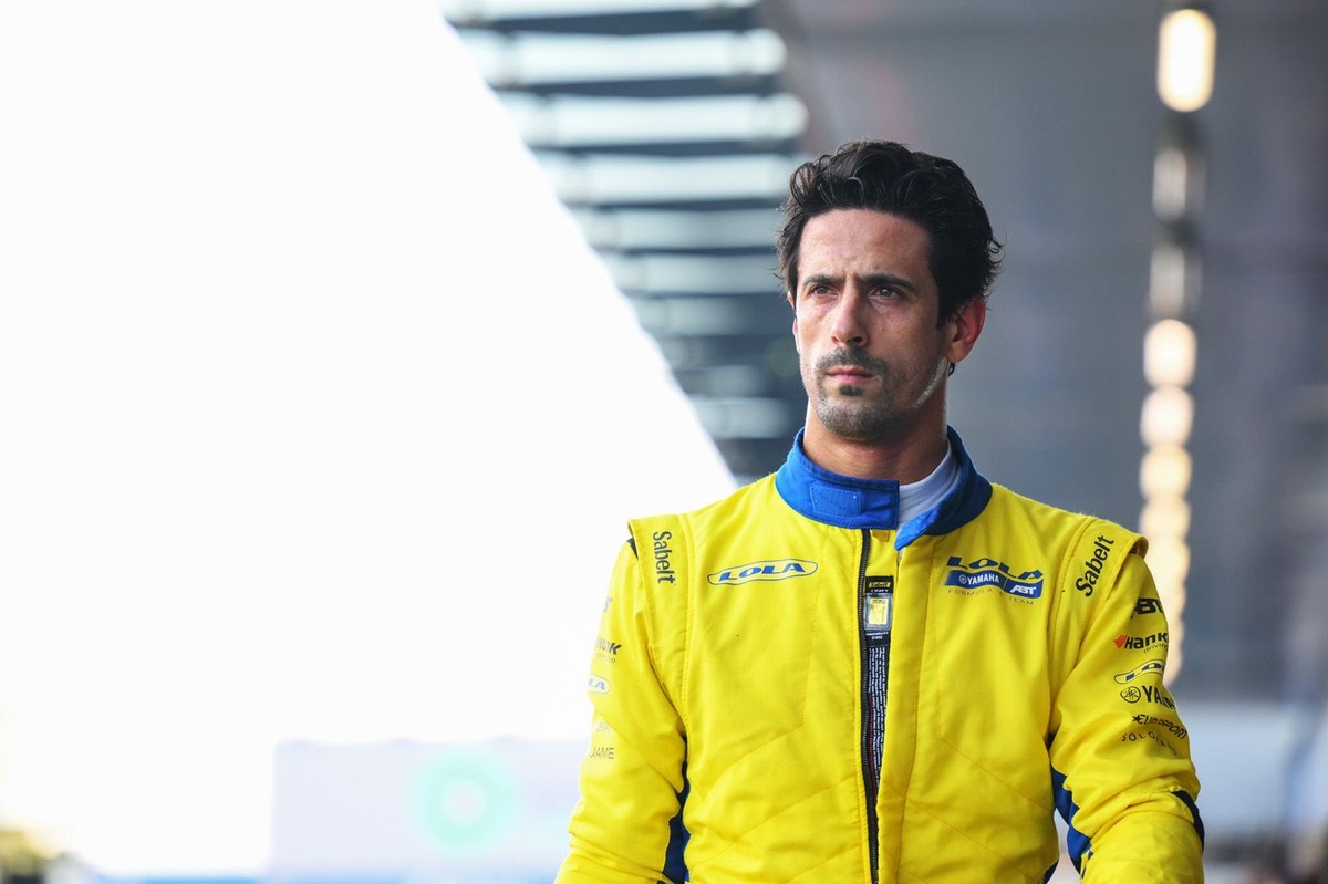 Formula E champion Lucas di Grassi slams “extremely badly designed” F1 2026 rules