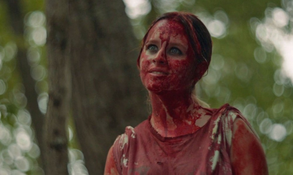 'Becky' Threequel 'The Last Temptation of Becky' to Star Lulu Wilson, Neil Patrick Harris, Kate Siegel