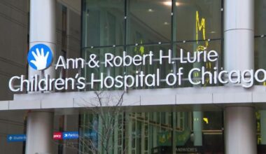 Trump administration withholding public health funding for Illinois and other Democratic-led states