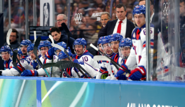 USA ready for 'tough test' against Sweden in quarterfinals