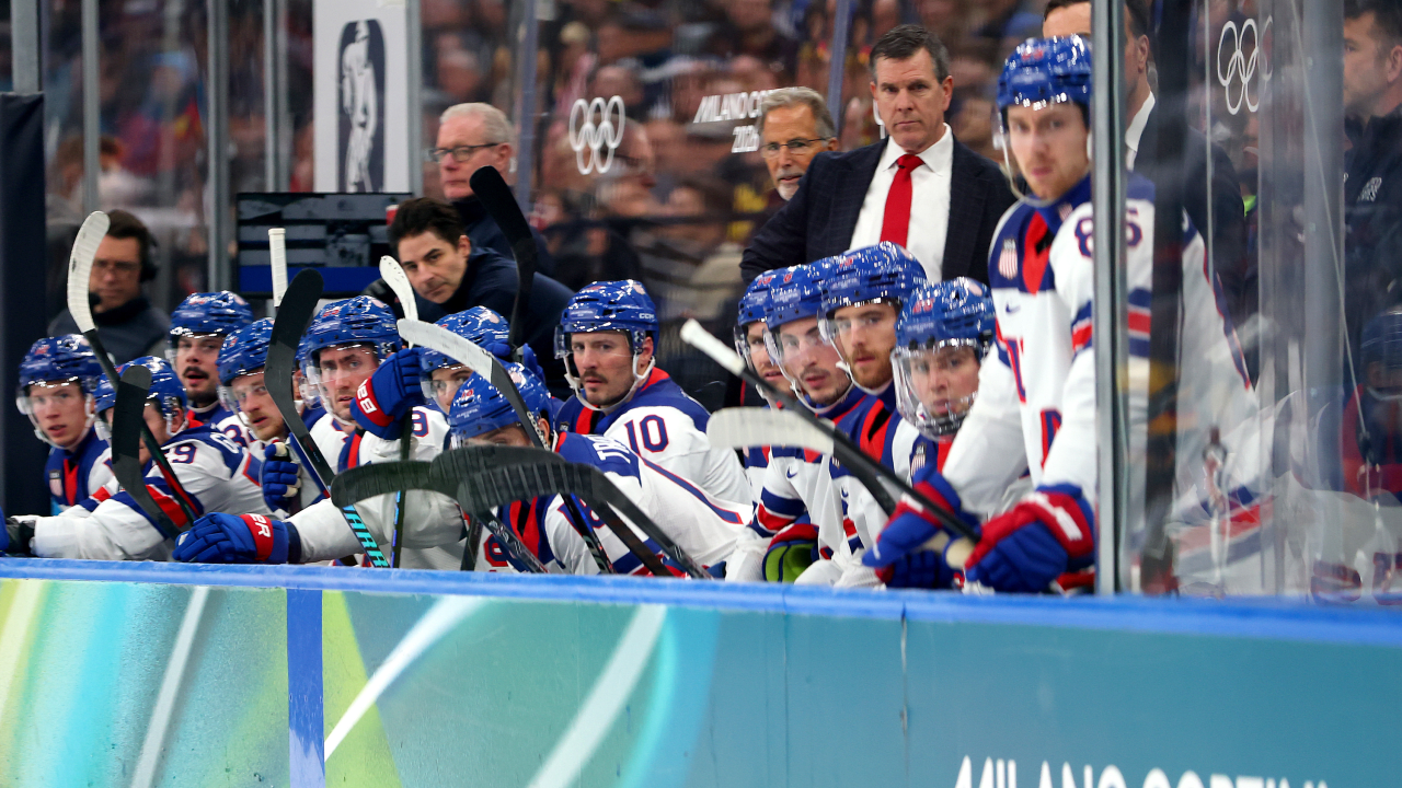 USA ready for 'tough test' against Sweden in quarterfinals