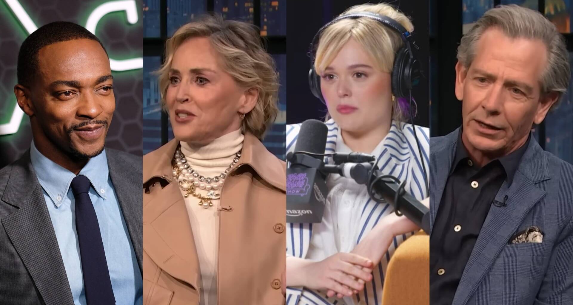 David Mamet's finally making his film version of film satire Speed-The-Plow