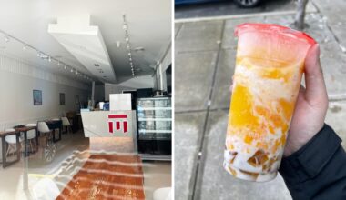 [BREAKING] Popular MACU Tea Closes Two Metro Vancouver Locations Abruptly