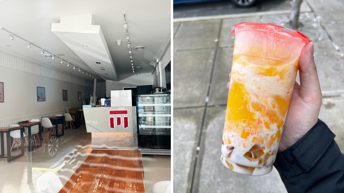 [BREAKING] Popular MACU Tea Closes Two Metro Vancouver Locations Abruptly