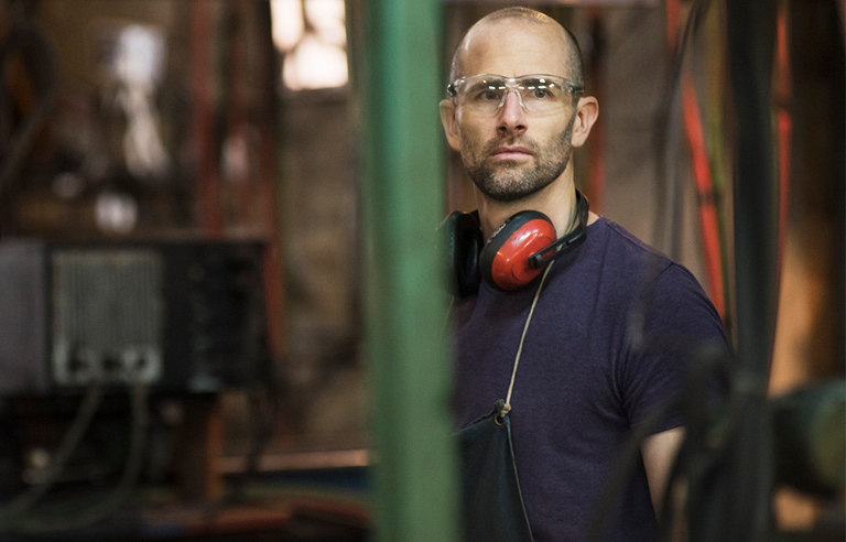 Report explores workers’ reasons for not reporting hazards