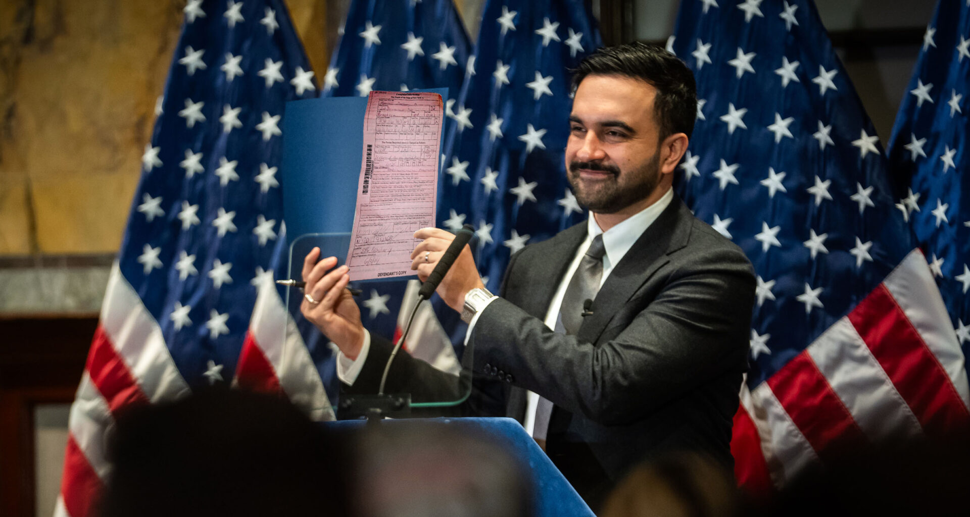 Cyclists Still Getting Criminal Summonses — And Mayor Mamdani Is Still Waffling