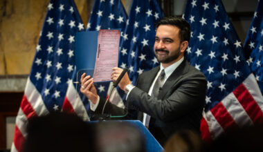 Cyclists Still Getting Criminal Summonses — And Mayor Mamdani Is Still Waffling