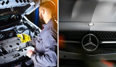 Should You Buy An Old Luxury Car?