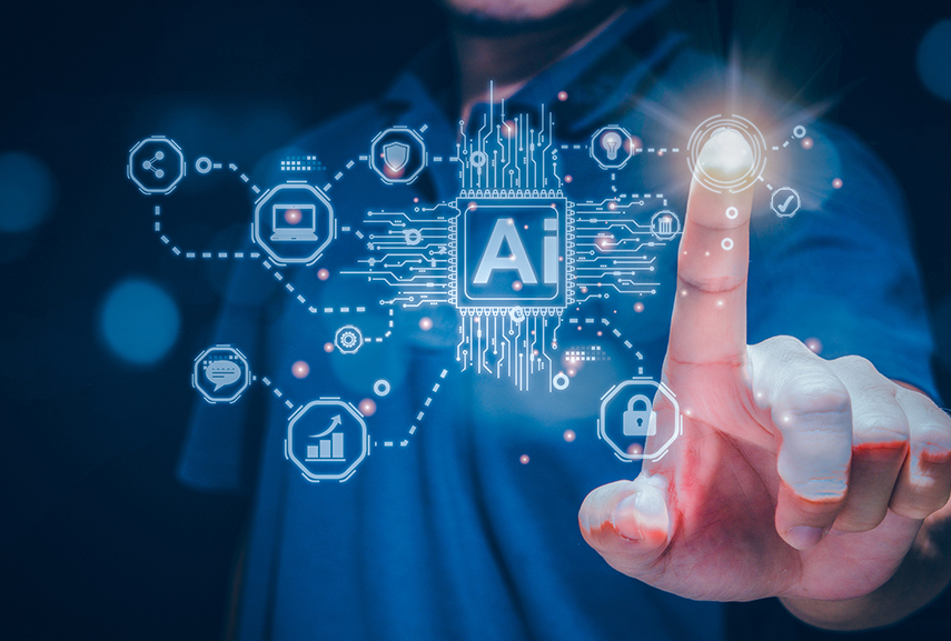 Follow the rules to survive the AI revolution unscathed