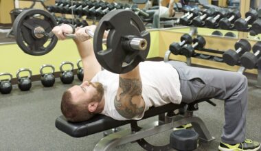 Dr Mike Israetel’s Rapid-Fire Arm Workout Is Built for Maximum Stimulus