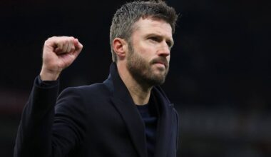 Man Utd Willing to Break Transfer Record to Sign Elliot Anderson in £100m+ Deal