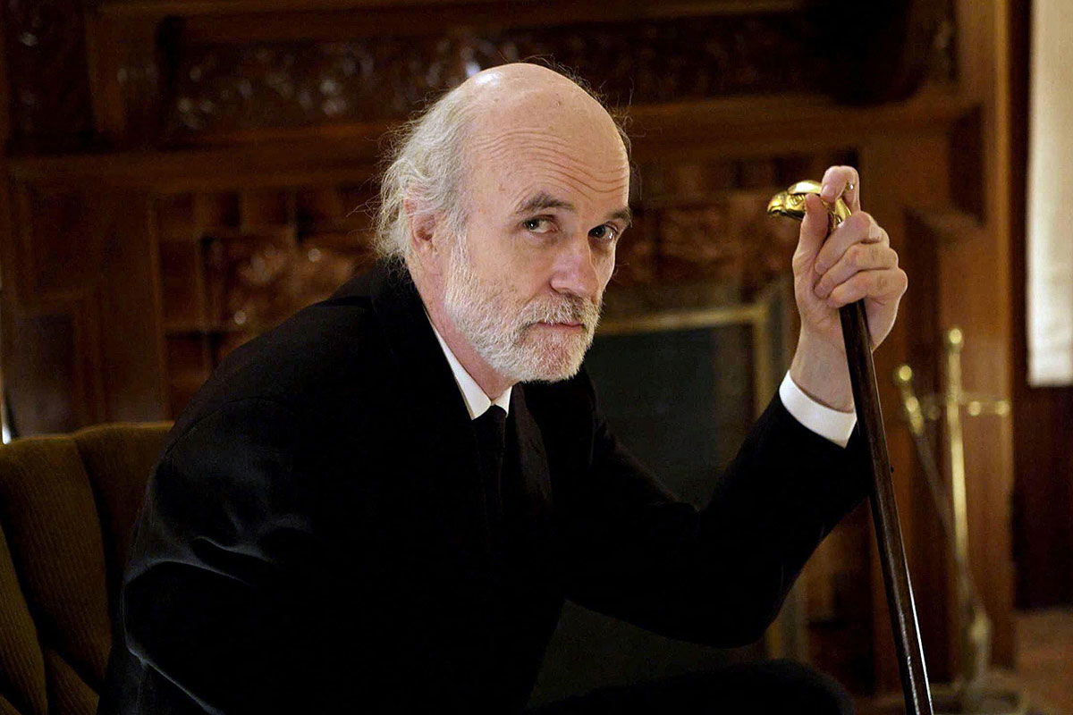 "Manhunter" Actor Tom Noonan Has Died
