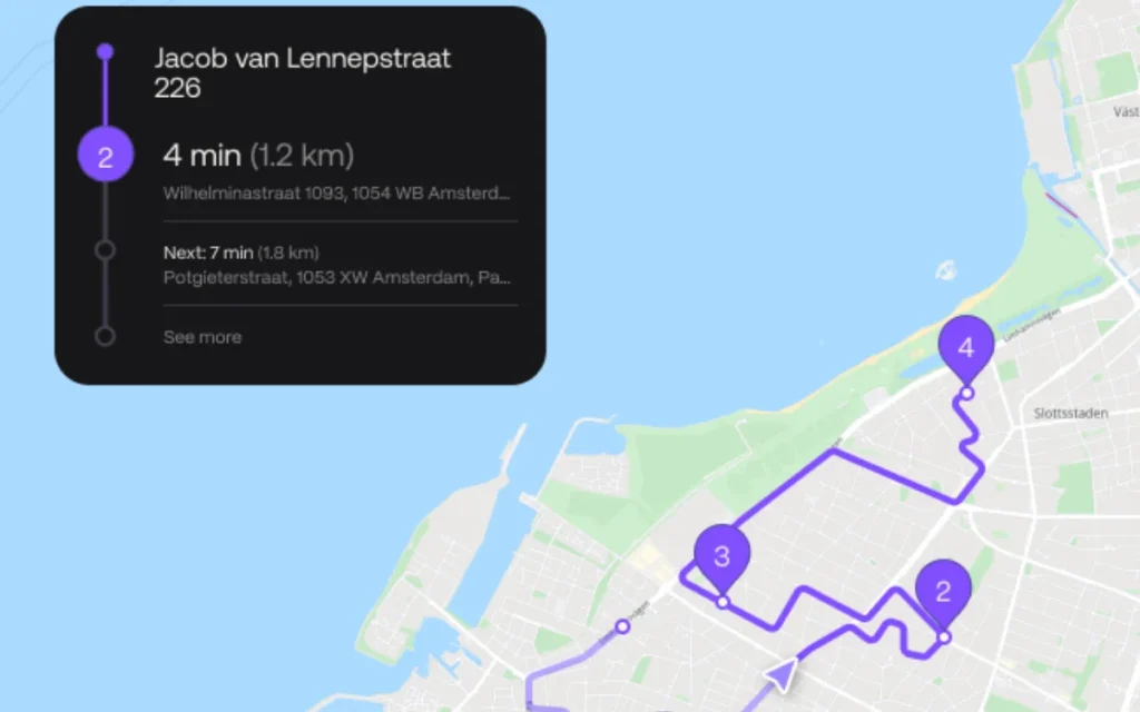 A little-known rival to Google Maps has just introduced a new feature that could make driving a far more enjoyable experience