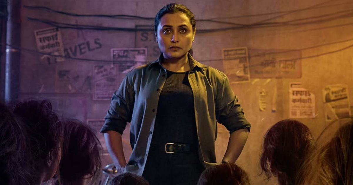Mardaani 3 Box Office Collection Day 5