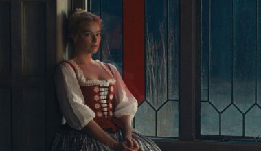 Margot Robbie: "I Consider Audience Always"