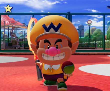 Mario Tennis Fever How to Unlock Every Character