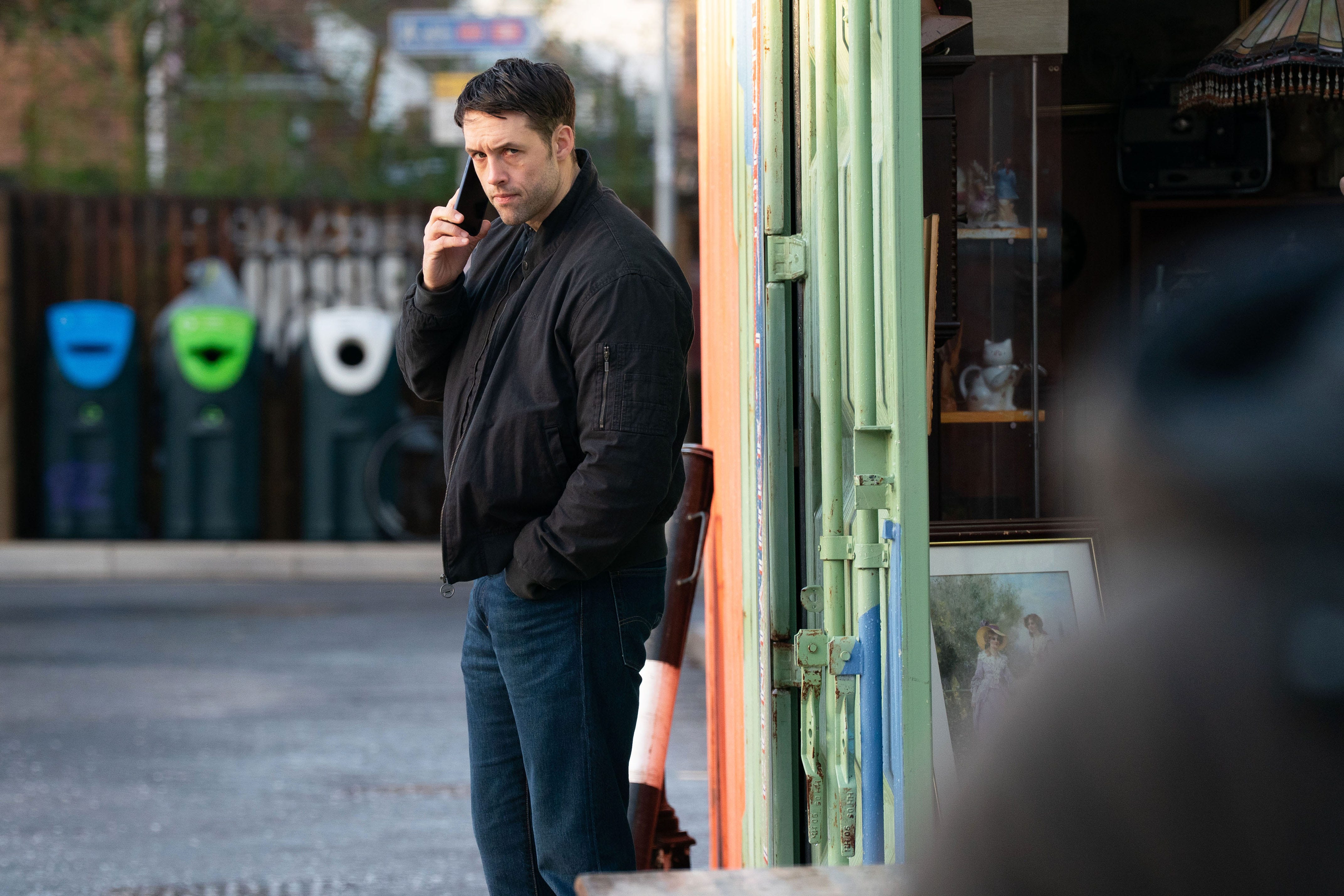 mark fowler jn, eastenders