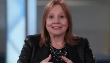 General Motors CEO issues warning about cheap Chinese EVs entering the market in North America