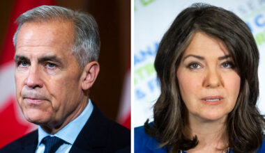 Four crucial outcomes Canadians need from the Alberta-Ottawa MOU talks