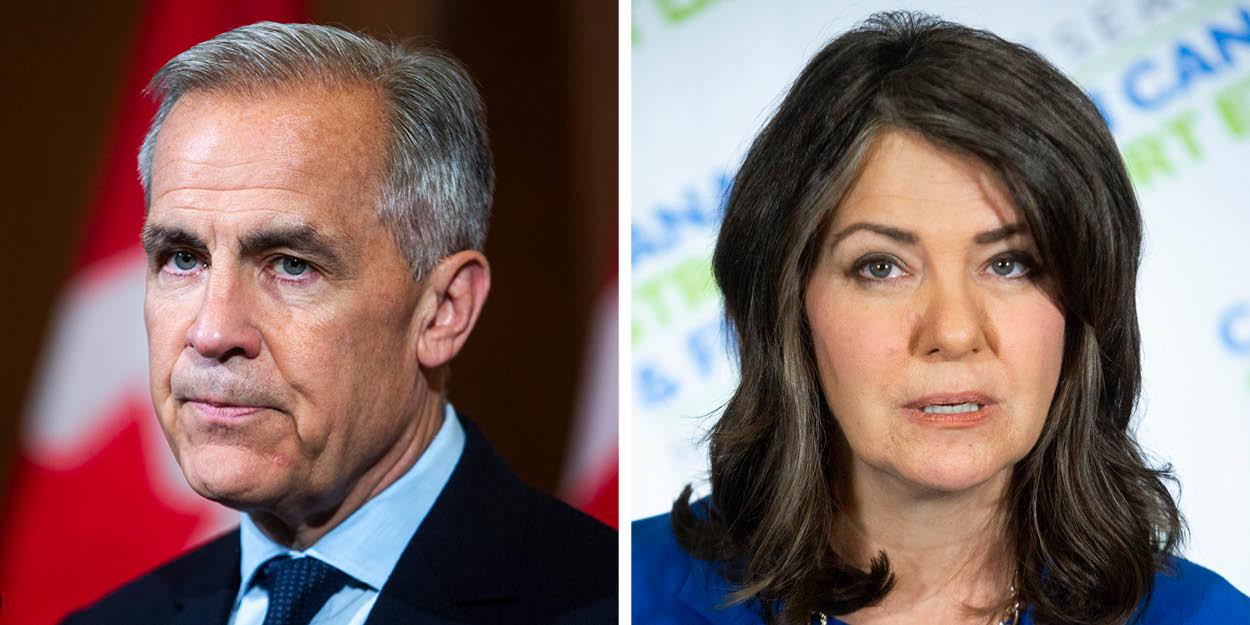 Four crucial outcomes Canadians need from the Alberta-Ottawa MOU talks