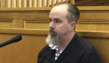 Man Charged With Murder and Released on Conditions Back in Custody