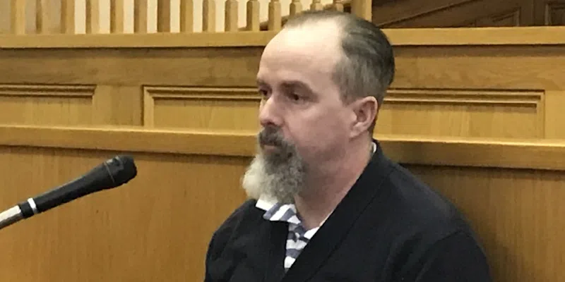 Man Charged With Murder and Released on Conditions Back in Custody