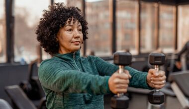 The Best Exercises for Bone Health Over 50, Per Trainers