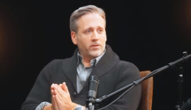 Max Kellerman Defends Zuffa Boxing, Fires Back at Eddie Hearn and Oscar De La Hoya