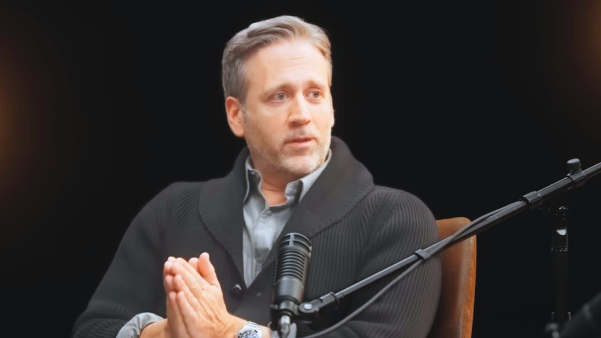 Max Kellerman Defends Zuffa Boxing, Fires Back at Eddie Hearn and Oscar De La Hoya