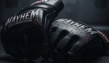 What’s Good Norfolk? Mayhem Fight Promotions bringing stacked MMA card to Norfolk