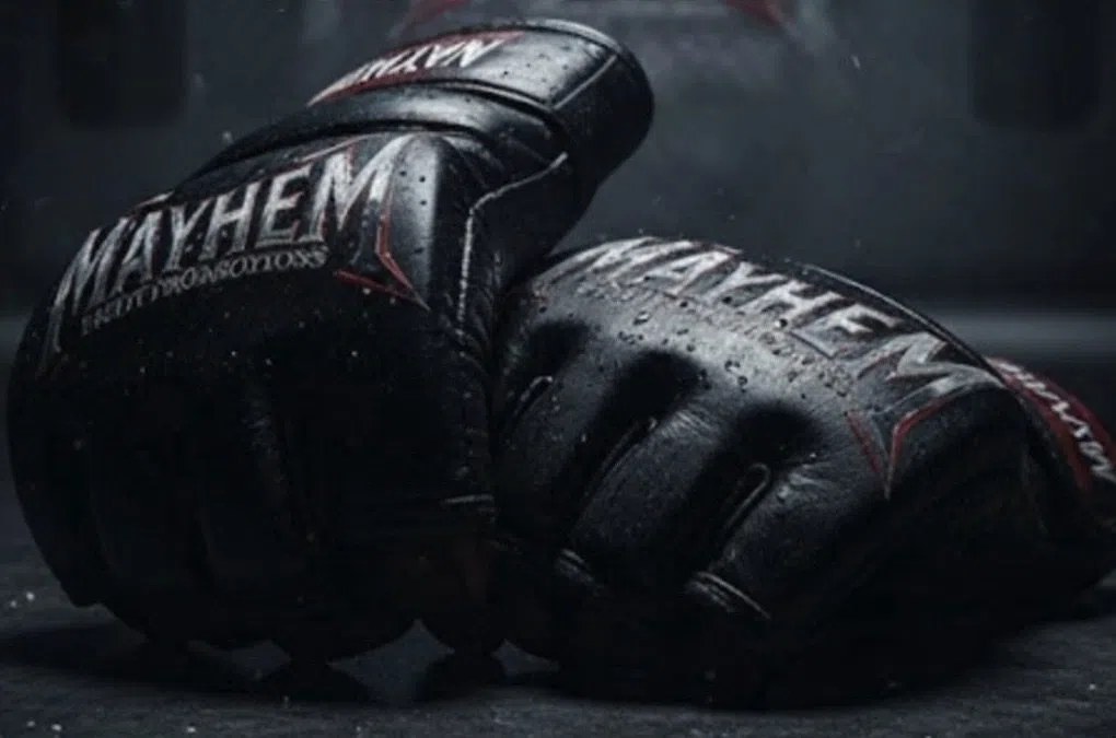 What’s Good Norfolk? Mayhem Fight Promotions bringing stacked MMA card to Norfolk