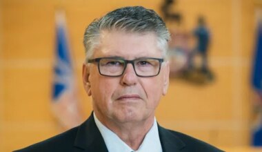 CBS Mayor says Increased Demands on Health Care System Needs to be Addressed