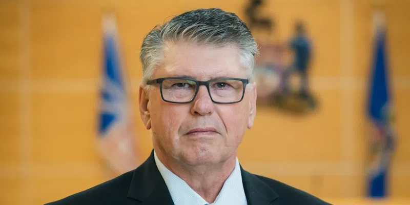 CBS Mayor says Increased Demands on Health Care System Needs to be Addressed