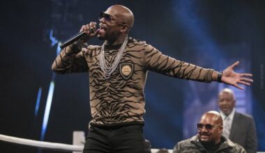 Floyd Mayweather vs. Terence Crawford: Boxing’s biggest possible fight