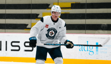 Perfetti, Canadians celebrate Marner OT winner