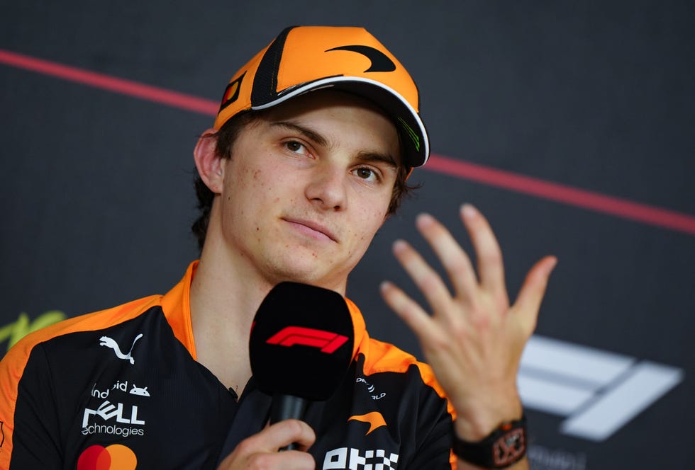 Formula One Aramco Pre Season Testing 2026 - Day Three - Bahrain International Circuit formula one aramco pre season testing 2026 day three bahrain international circuit