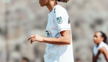 U17 WNT Roster Named for MIMA Cup | Club Soccer