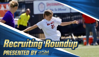 Recruiting Roundup: February 2-8 | Club Soccer