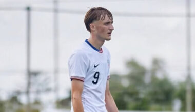 U17 MNT Concacaf Qualifying Preview | Club Soccer