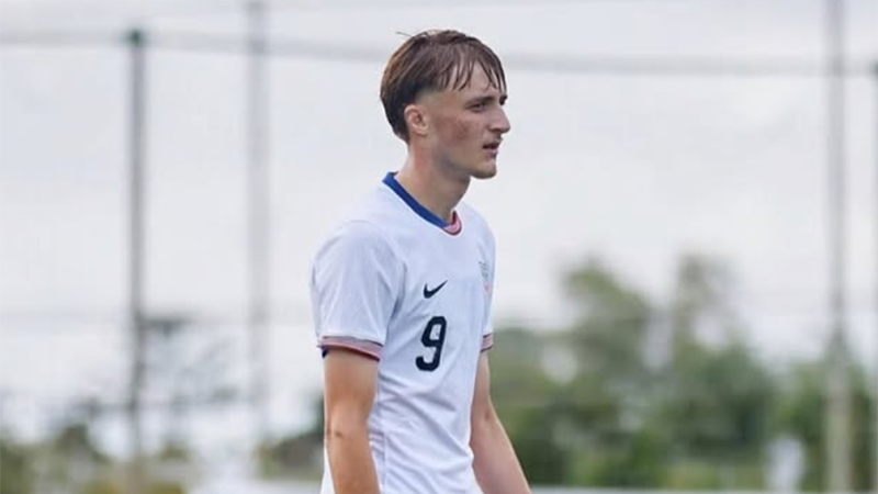 U17 MNT Concacaf Qualifying Preview | Club Soccer
