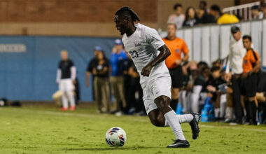 College Signees to Watch in MLS NEXT Pro