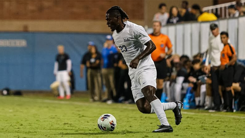 College Signees to Watch in MLS NEXT Pro