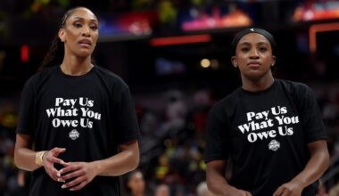 WNBPA submits another CBA counterproposal as 2026 season nears
