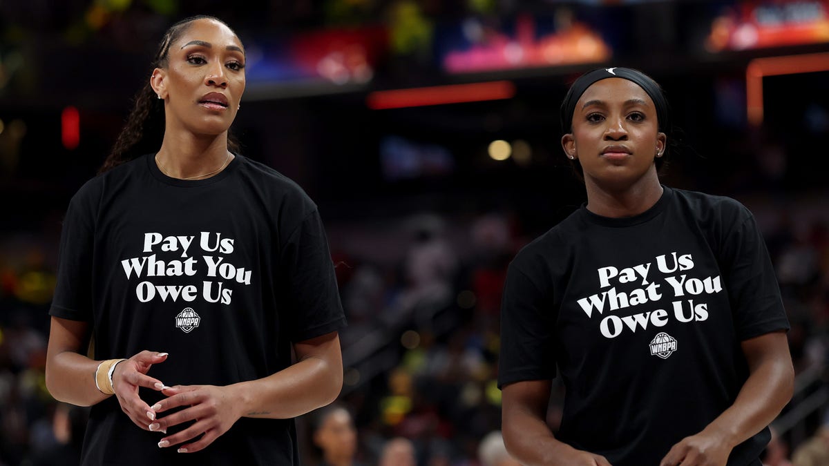 WNBPA submits another CBA counterproposal as 2026 season nears