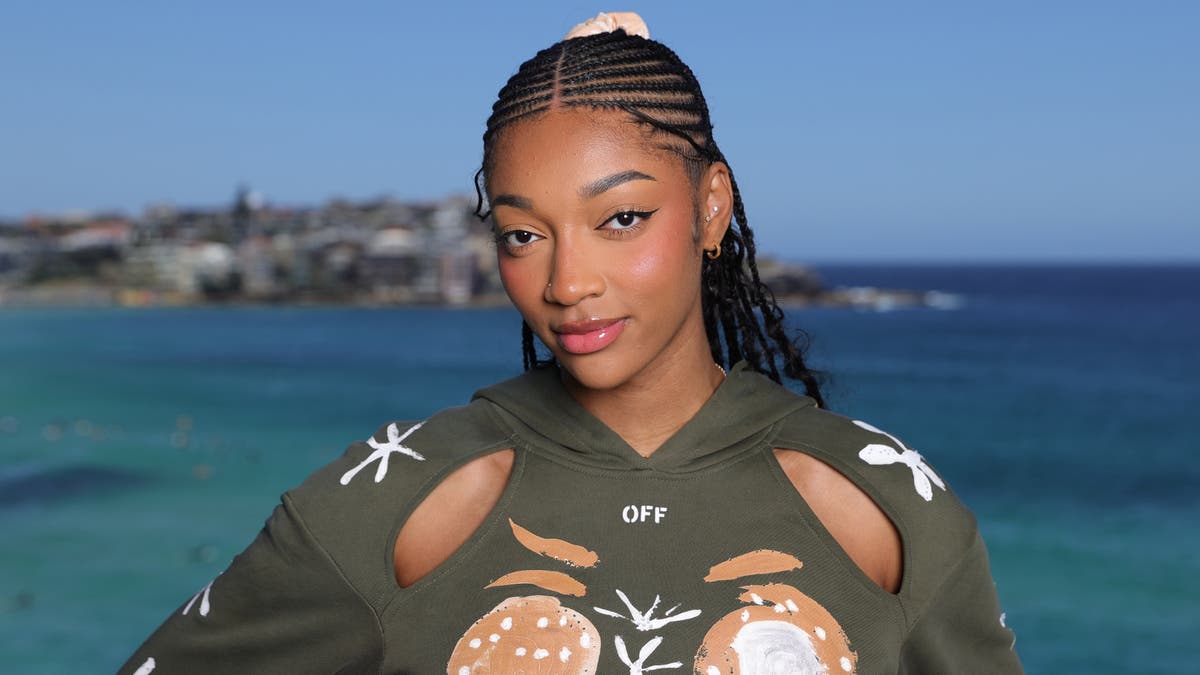 How Angel Reese is reshaping women in sports and the WNBA