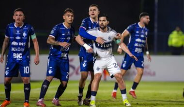 The Third Sub Episode 260: 2026 Vancouver Whitecaps Season Preview