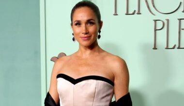 Meghan Markle Celebrates Her ‘Forever Valentines’ with Sweet Post Featuring Prince Harry & Princess Lilibet | Meghan Markle, Prince Harry | Celebrity News and Gossip | Entertainment, Photos and Videos