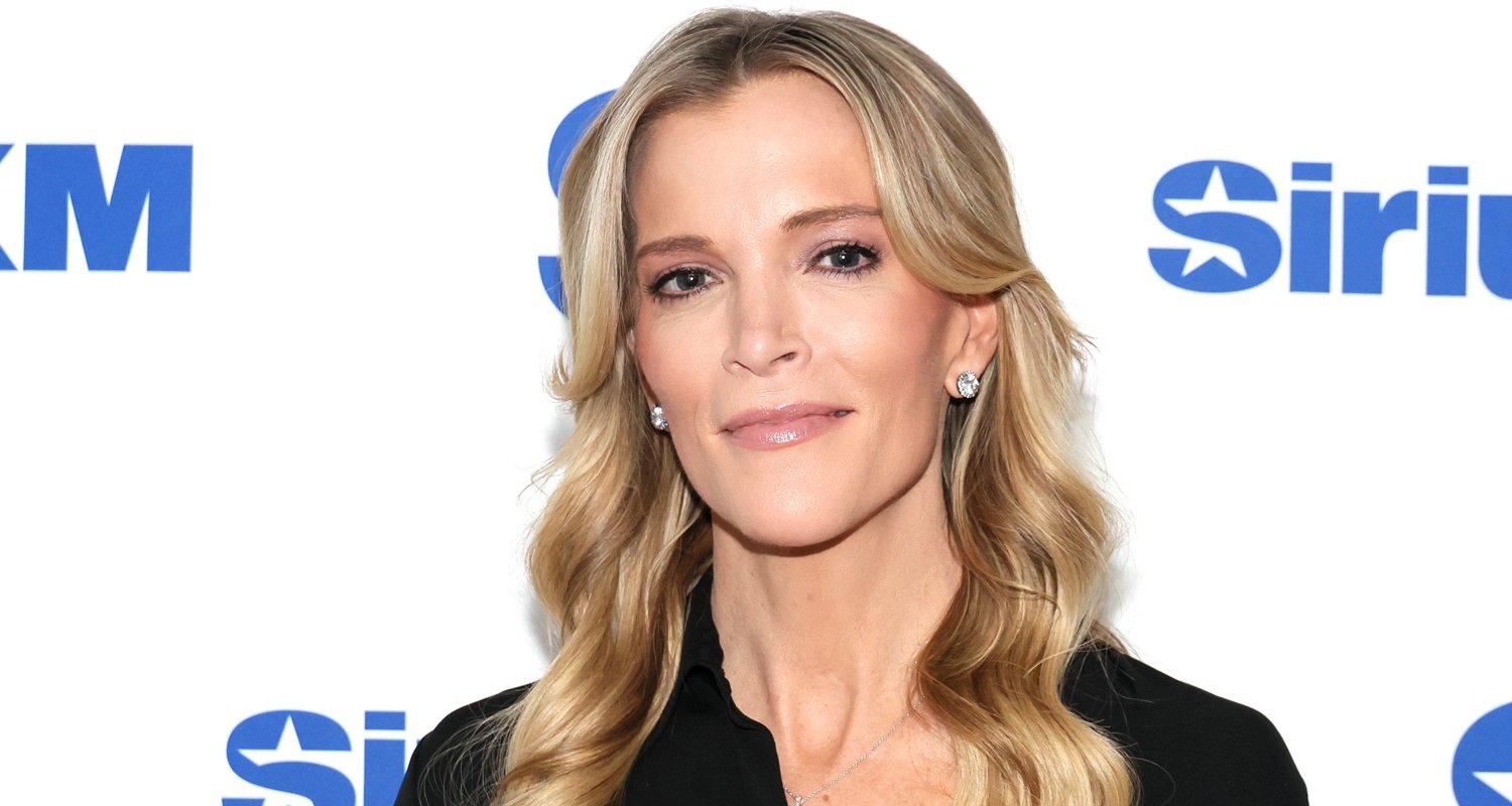 Megyn Kelly Names the 4 ‘Meanest’ Celebrities She’s Ever Met | EG, Extended, Megyn Kelly, Slideshow | Celebrity News and Gossip | Entertainment, Photos and Videos | Just Jared