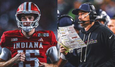 2026 NFL Draft: How Raiders HC Klint Kubiak Can Maximize Fernando Mendoza’s Potential